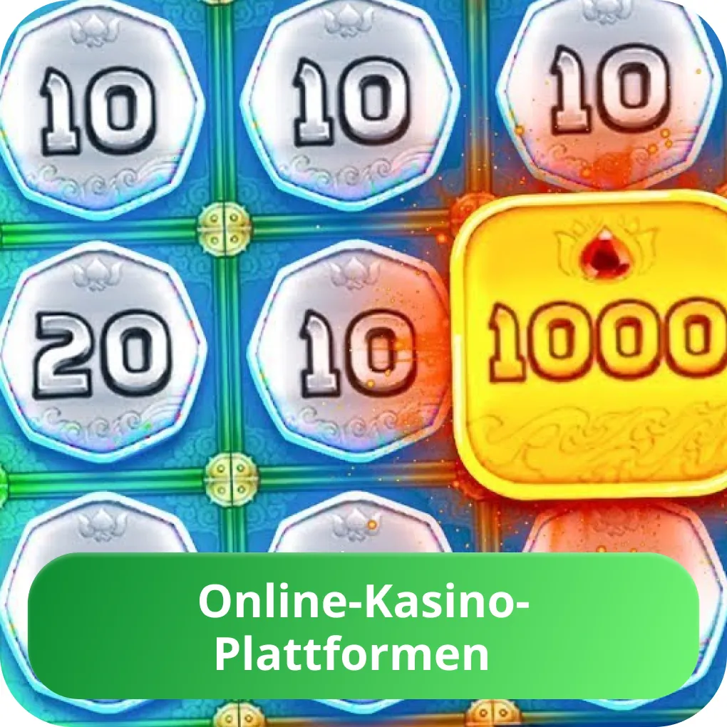 Big Bamboo Casino-Spiel Big Bamboo Casino