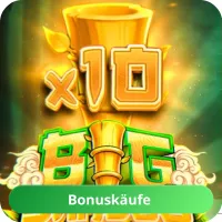 Boni im Big Bamboo-Spiel Big Bamboo bonus