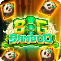 Big Bamboo Casino-Spiel Big Bamboo Casino