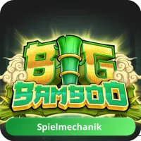 Wie man Big Bamboo spielt Big Bamboo slot