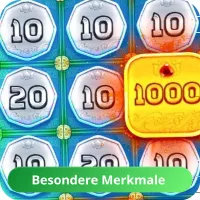 Funktionen des Big Bamboo Slots Big Bamboo spilleautomat