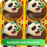 Wie man in Big Bamboo gewinnt Big Bamboo gewinnen